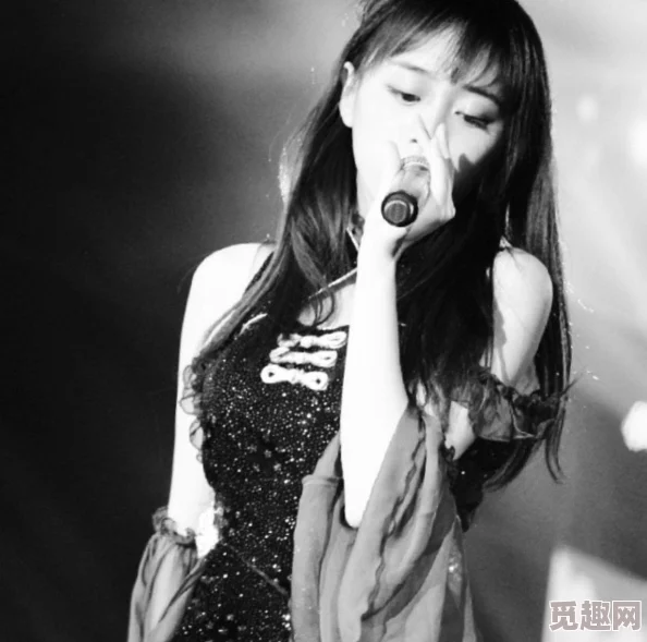 四色婷婷为什么舞台表现力强感染力十足为何人气爆棚