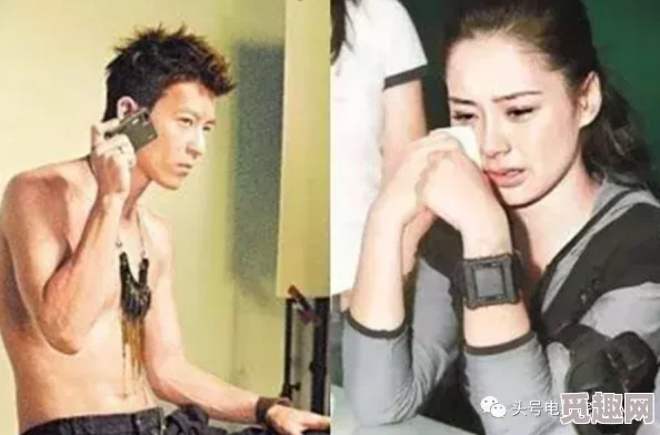 为什么陈冠希与阿娇未删13分钟经久不衰因为它成为了互联网文化的一部分