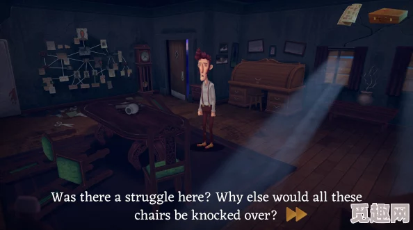 《Slender Threads》游戏配置要求介绍及最新优化爆料