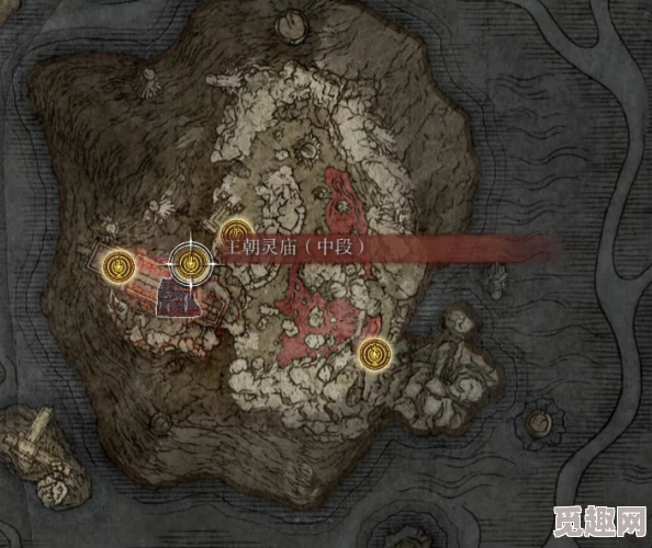 艾尔登法环白面具支线攻略详解：单机模式全流程指南