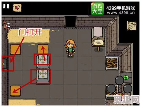 探索时空边际2-2关卡攻略：详解过关技巧与策略