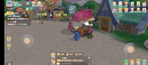 《摩尔庄园手游部落时之沙获取攻略——探索无尽可能性》 揭秘部落时之沙的隐藏奥秘
