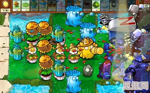 《植物大战僵尸杂交版》，挑战模式第68关，深度通关攻略与技巧解析