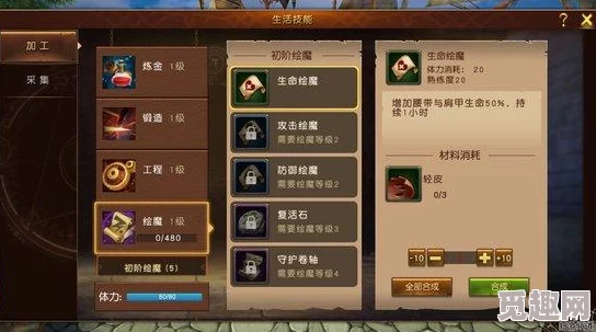 剑与魔龙合宠机制深度解析：小技巧助你轻松掌握