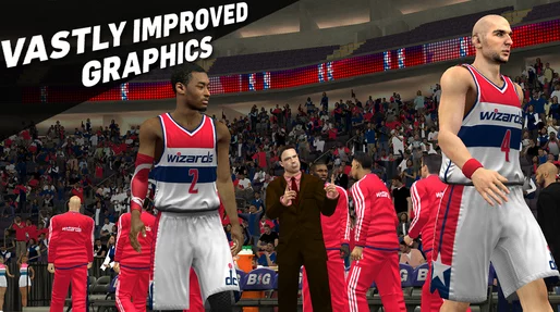 2025年NBA2K15复古攻略秘籍全集_含最新MOD与游戏优化全攻略专区