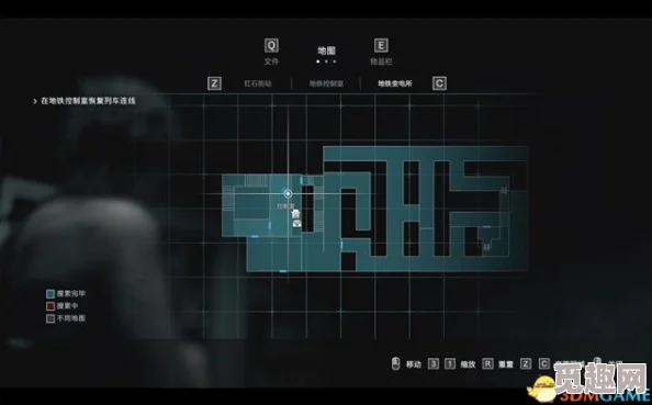 2025年热门生化危机3重制版：全图文攻略流程+深度关卡解谜+详尽物品收集操作指南
