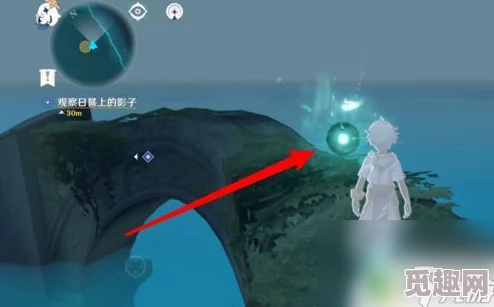 2025年原神无人岛的秘密解锁新技巧与完成方法详解