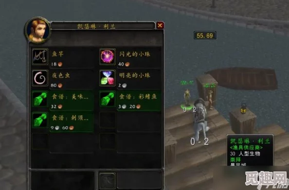 2025年魔兽世界WLK怀旧服：T7套装兑换全攻略及WLKT7换取地点详解