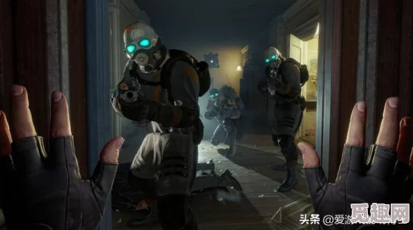 2025年半条命Alyx热门攻略全集：最新游戏玩法与通关秘籍大全