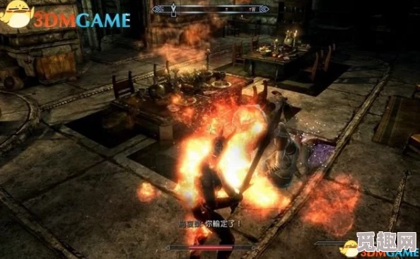 2025热门游戏攻略:《上古卷轴5:天际》2025版弃誓者叛乱任务高效过关视频详解 2025热门游戏攻略:《上古卷轴5:天际》2025版弃誓者叛乱任务高效过关视频详解