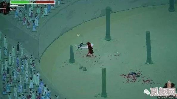 2025年热门游戏角斗场霸主Domina新版通关心得与实用小技巧分享 2025年热门游戏角斗场霸主Domina新版通关心得与实用小技巧分享