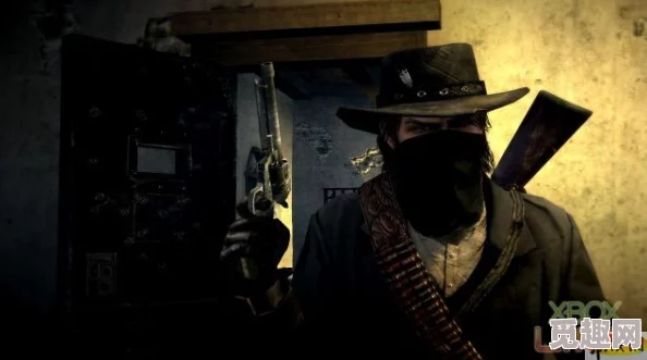 2025年热门游戏解析:《荒野大镖客赎罪》各级菜单功能及玩法详解 2025年热门游戏解析:《荒野大镖客赎罪》各级菜单功能及玩法详解