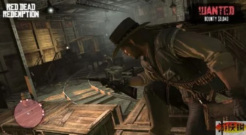 2025年热门游戏解析:《荒野大镖客赎罪》各级菜单功能及玩法详解 2025年热门游戏解析:《荒野大镖客赎罪》各级菜单功能及玩法详解