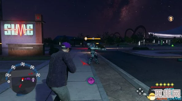 2025年黑道圣徒重启版全面玩法技巧与最新操作指南解析 2025年黑道圣徒重启版全面玩法技巧与最新操作指南解析