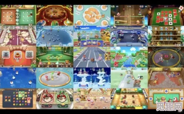 2025年任天堂DLC最新含义解析:拓展游戏内容,探索热门新作附加价值 2025年任天堂DLC最新含义解析:拓展游戏内容,探索热门新作附加价值