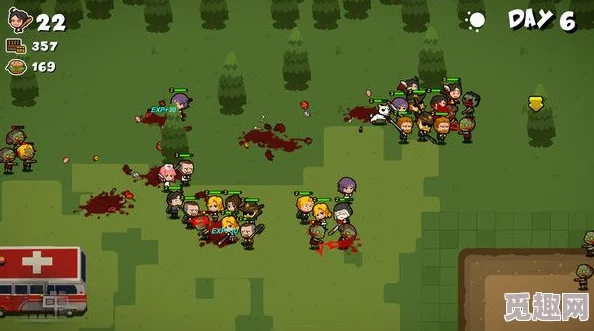 2025年跑僵尸的食物们玩法规则、特色内容及游戏攻略详解 2025年跑僵尸的食物们玩法规则、特色内容及游戏攻略详解