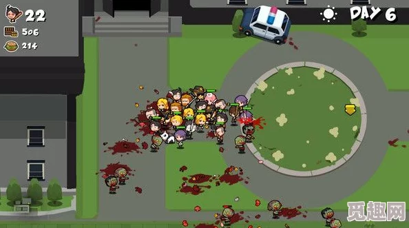 2025年跑僵尸的食物们玩法规则、特色内容及游戏攻略详解 2025年跑僵尸的食物们玩法规则、特色内容及游戏攻略详解