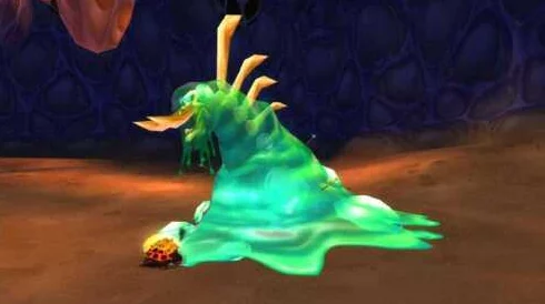 2025魔兽世界怀旧服巨型毒囊高效刷取地点揭秘 2025魔兽世界怀旧服巨型毒囊高效刷取地点揭秘