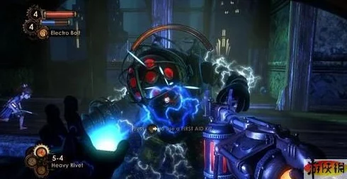 2025年热门游戏回顾:《生化奇兵2》剧情攻略与未来科幻元素解析 2025年热门游戏回顾:《生化奇兵2》剧情攻略与未来科幻元素解析