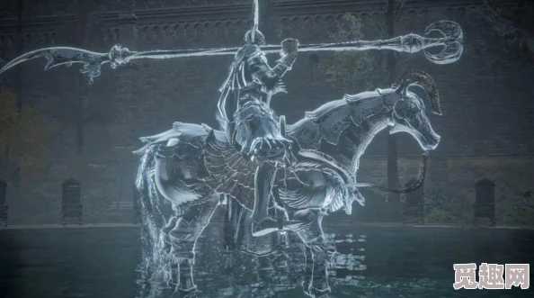 2025年艾尔登法环新版本卡利亚城寨登顶路径详解 2025年艾尔登法环新版本卡利亚城寨登顶路径详解