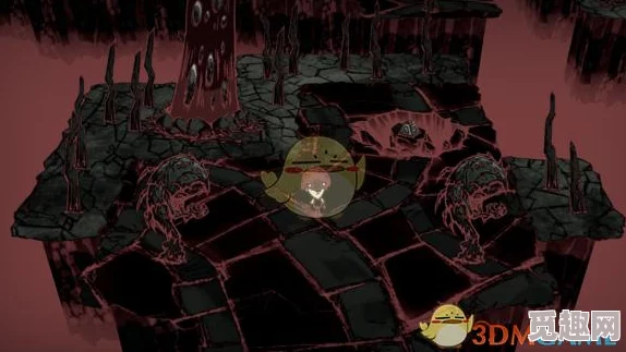 2025年饥荒联机版热门问题:地面奇怪坑洞与坍塌解决方案汇总 2025年饥荒联机版热门问题:地面奇怪坑洞与坍塌解决方案汇总