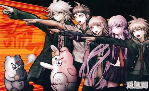 2025年热门回顾:《弹丸论破:希望的学园和绝望的高中生》全剧情流程高清图文攻略解析 2025年热门回顾:《弹丸论破:希望的学园和绝望的高中生》全剧情流程高清图文攻略解析