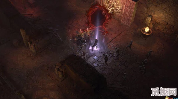2025暗黑破坏神4古拉恩贫民窟全地牢通关秘籍与最新玩法解析 2025暗黑破坏神4古拉恩贫民窟全地牢通关秘籍与最新玩法解析