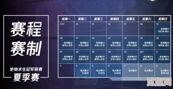 穿越火线2024夏季赛积分榜回顾及2025年热门战队前瞻分析 穿越火线2024夏季赛积分榜回顾及2025年热门战队前瞻分析